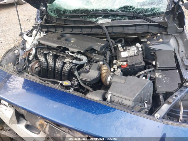 Nissan Altima 2.5 S 2019 1N4BL4BV8KC130583 Image 10