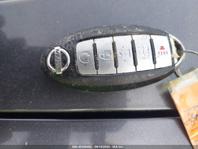 Nissan Altima 2.5 S 2019 1N4BL4BV8KC130583 Image 11