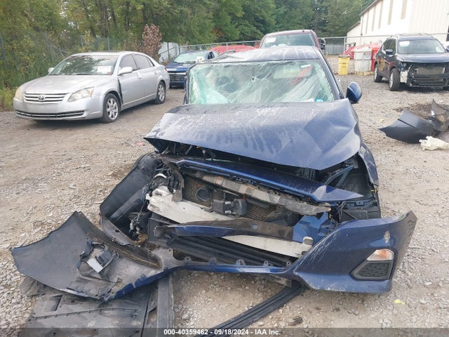 Nissan Altima 2.5 S 2019 1N4BL4BV8KC130583 Image 13