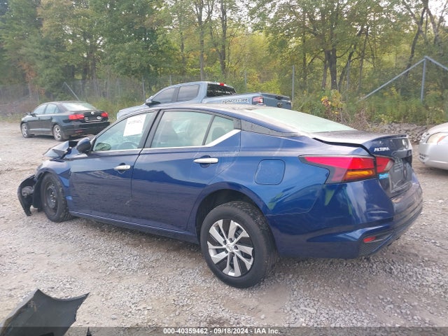 Nissan Altima 2.5 S 2019 1N4BL4BV8KC130583 Image 15
