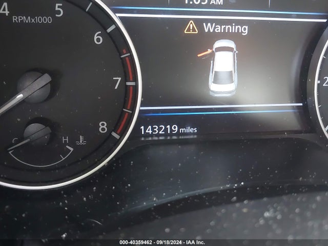 Nissan Altima 2.5 S 2019 1N4BL4BV8KC130583 Image 16
