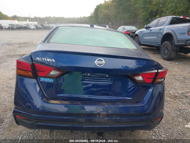 Nissan Altima 2.5 S 2019 1N4BL4BV8KC130583 Image 17