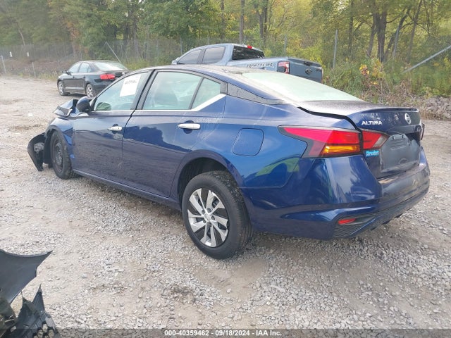 Nissan Altima 2.5 S 2019 1N4BL4BV8KC130583 Image 3