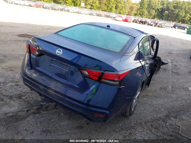 Nissan Altima 2.5 S 2019 1N4BL4BV8KC130583 Image 4