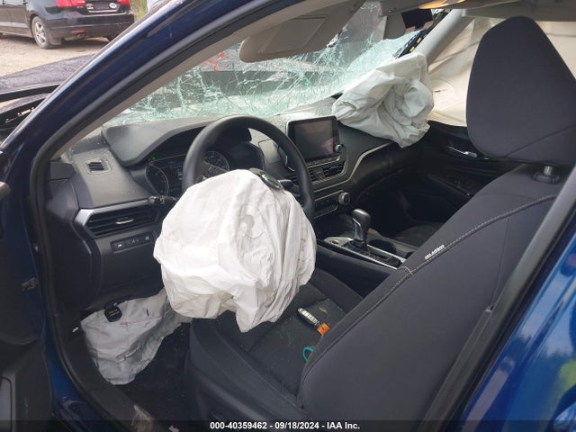 Nissan Altima 2.5 S 2019 1N4BL4BV8KC130583 Image 5