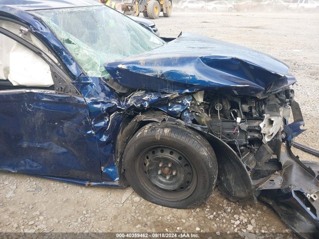 Nissan Altima 2.5 S 2019 1N4BL4BV8KC130583 Image 6