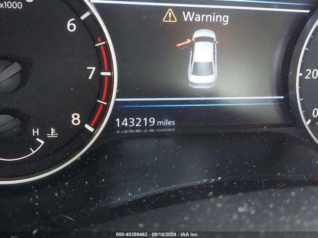 Nissan Altima 2.5 S 2019 1N4BL4BV8KC130583 Image 7