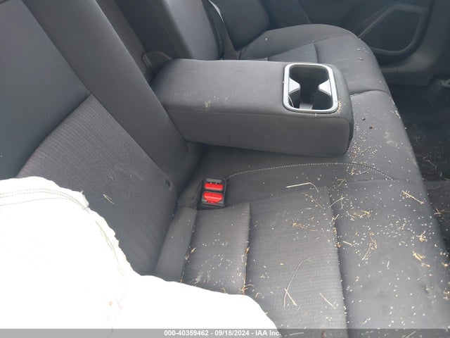 Nissan Altima 2.5 S 2019 1N4BL4BV8KC130583 Image 8