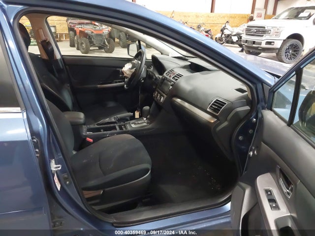 JF1GJAB6XGH007719 Subaru Impreza 2.0i Premium