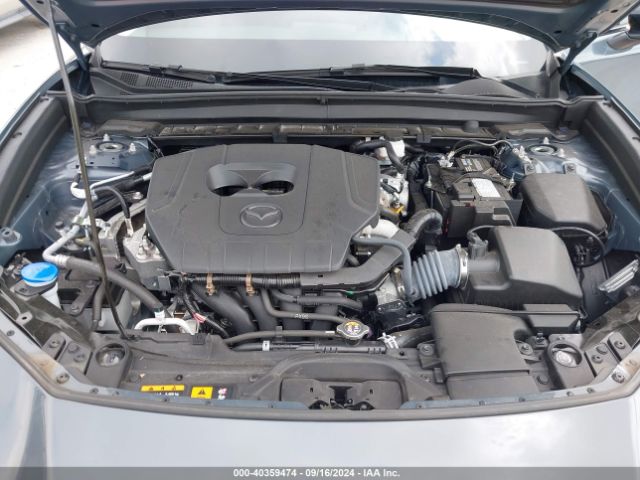 3MVDMBCM3RM613111 Mazda Cx-30 2.5 S Carbon Edition