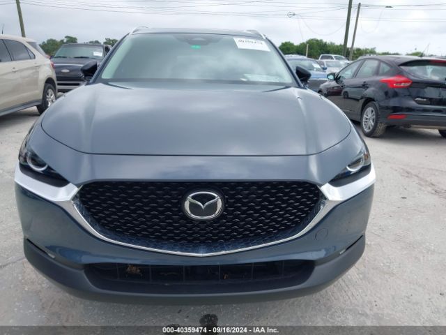 3MVDMBCM3RM613111 Mazda Cx-30 2.5 S Carbon Edition