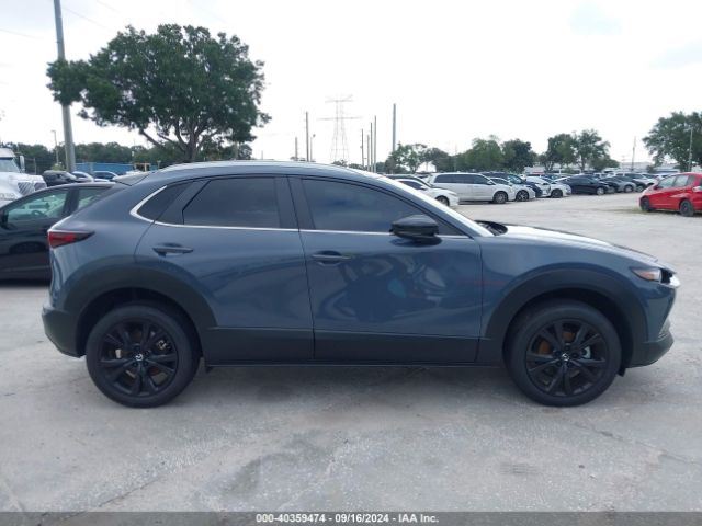 3MVDMBCM3RM613111 Mazda Cx-30 2.5 S Carbon Edition