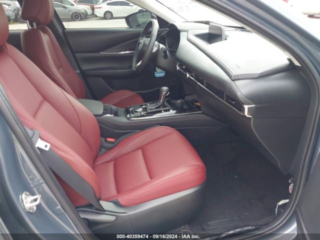 3MVDMBCM3RM613111 Mazda Cx-30 2.5 S Carbon Edition