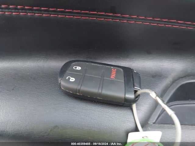 3C4NJDDN6RT610338 Jeep Compass Trailhawk 4x4