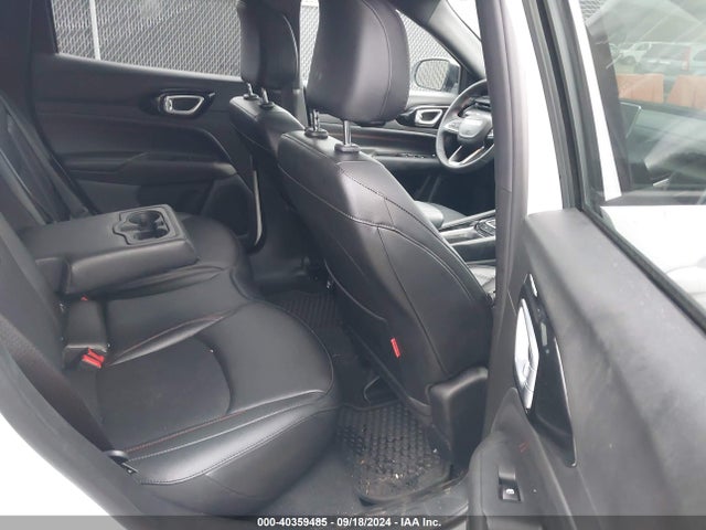3C4NJDDN6RT610338 Jeep Compass Trailhawk 4x4