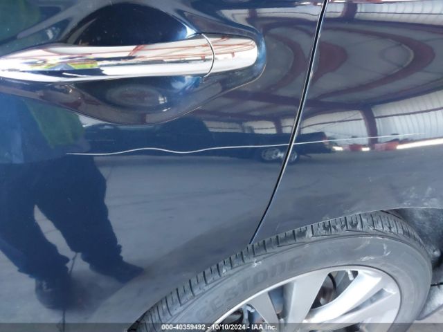 5N1AL0MM2FC509745 Infiniti QX60