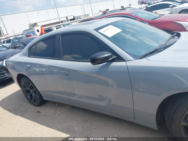 Dodge Charger Sxt Rwd 2022 2C3CDXBG8NH110550 Image 14