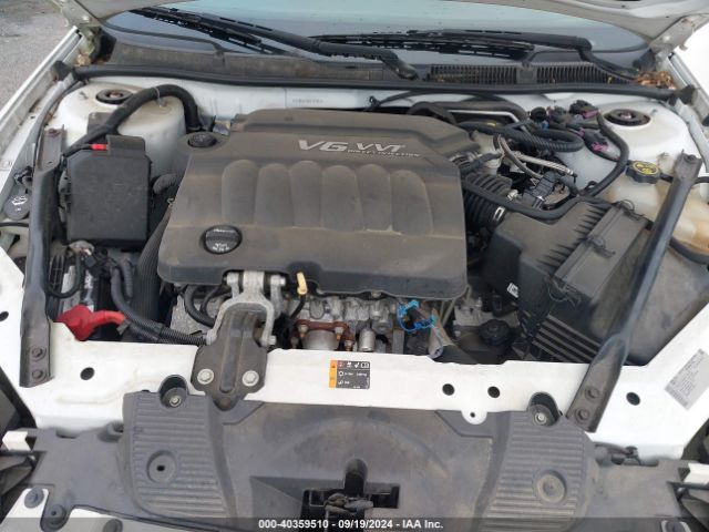2G1WA5E30E1129867 Chevrolet Impala Limited Ls