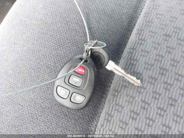 2G1WA5E30E1129867 Chevrolet Impala Limited Ls
