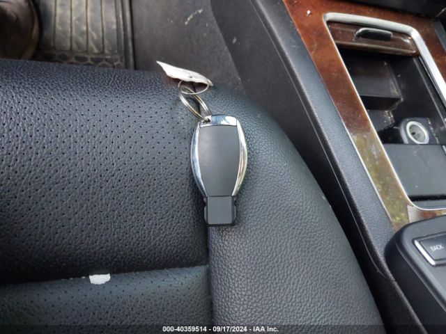 WDCGG8JB8FG354562 Mercedes-Benz Glk 350 4matic
