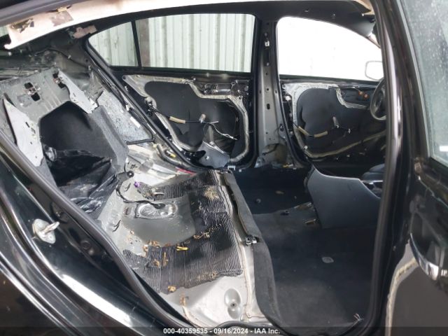1HGCR2F16HA102604 Honda Accord Sport Se