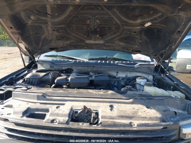 1FT7W2B63KEE99215 Ford F-250 Xl