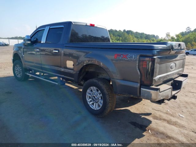 1FT7W2B63KEE99215 Ford F-250 Xl