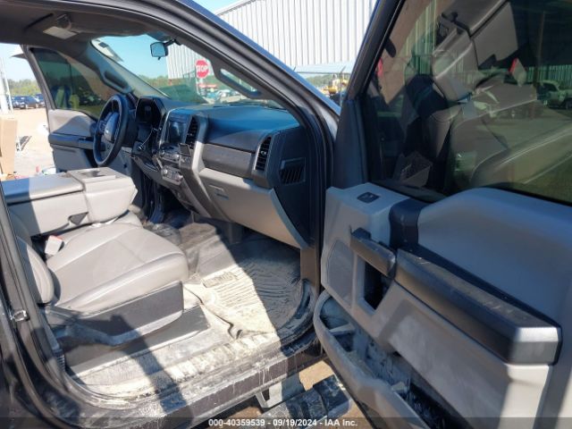 1FT7W2B63KEE99215 Ford F-250 Xl