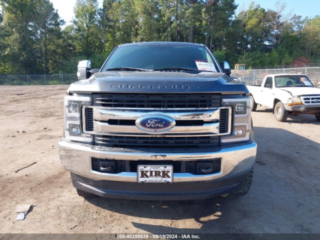 1FT7W2B63KEE99215 Ford F-250 Xl