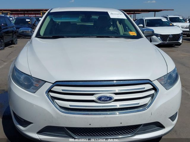 1FAHP2F88FG101140 Ford Taurus Limited