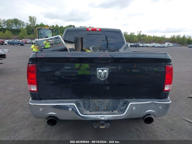 1C6RR7TT7HS552159 RAM 1500 Big Horn  4x4 6'4 Box