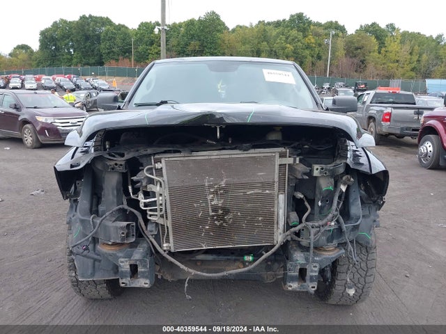 1C6RR7TT7HS552159 RAM 1500 Big Horn  4x4 6'4 Box