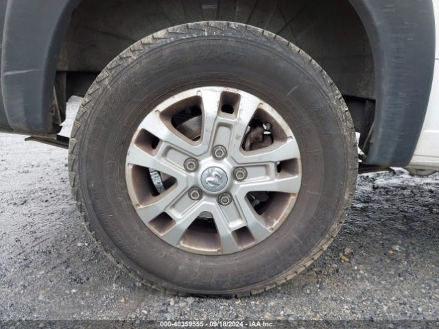 3C6LRVDG7PE533799 RAM Promaster 2500 High Roof 159 Wb