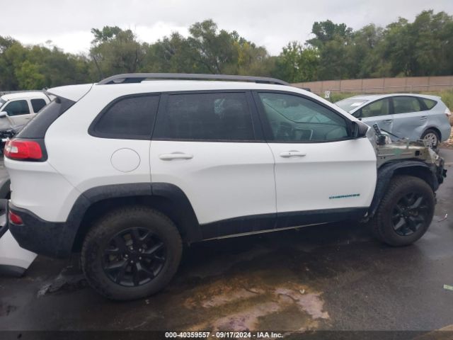 1C4PJMBSXGW360451 Jeep Cherokee Trailhawk