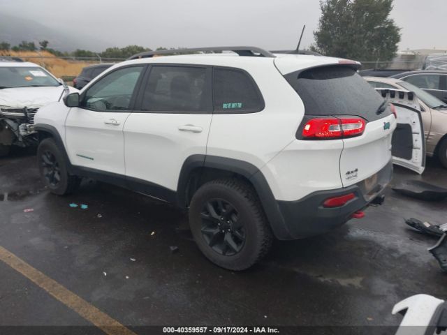 1C4PJMBSXGW360451 Jeep Cherokee Trailhawk
