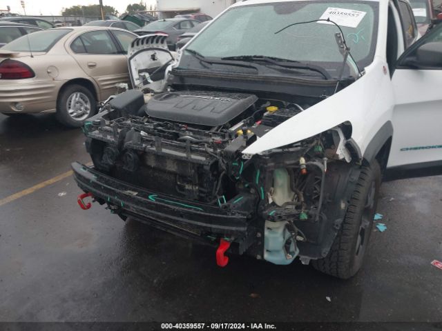 1C4PJMBSXGW360451 Jeep Cherokee Trailhawk