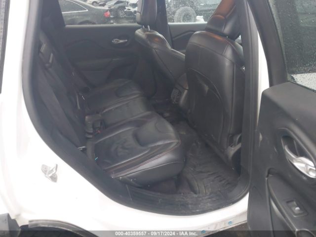 1C4PJMBSXGW360451 Jeep Cherokee Trailhawk