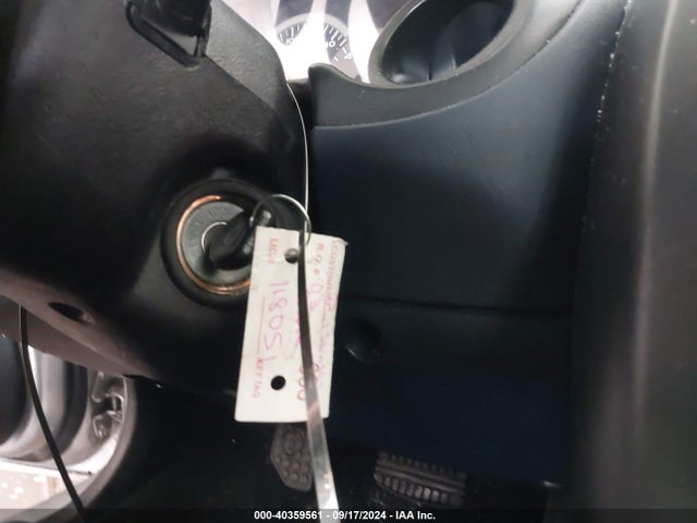 2003 MITSUBISHI ECLIPSE SPYDER 4A3AE45G03E073621 Photo 10
