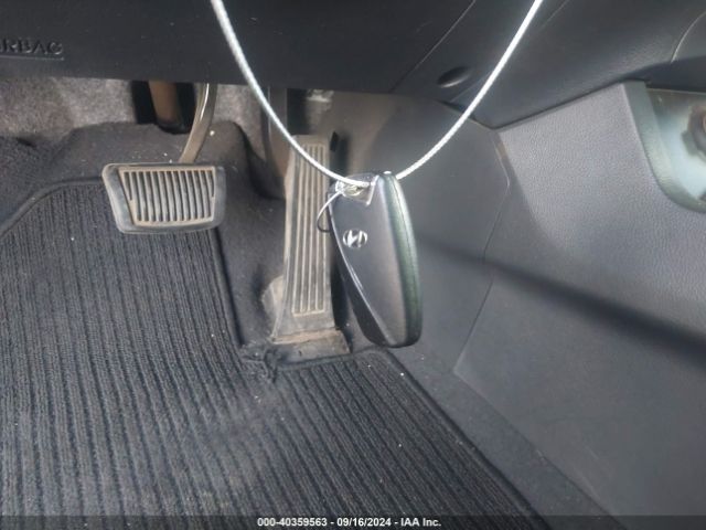 KM8SRDHF2EU082792 Hyundai Santa Fe Limited