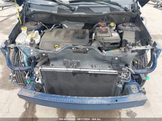1C4NJRBB5HD194356 Jeep Patriot Sport 4x4