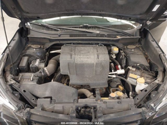 JF2SKAKC9KH569838 Subaru Forester Sport