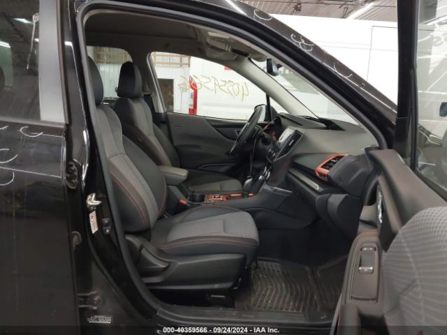 JF2SKAKC9KH569838 Subaru Forester Sport