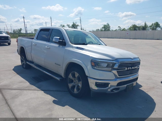2019 1C6SRFRT8KN765551 main image