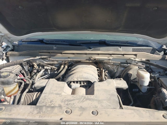 GMC Sierra 1500 Slt 2015 3GTU2VEC2FG486343 Image 10