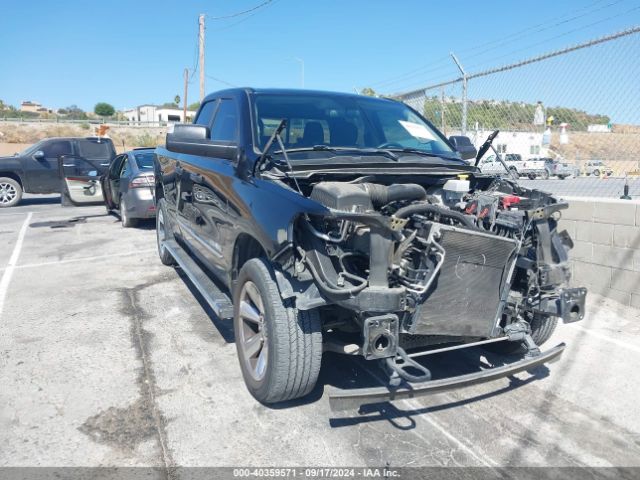 1C6RRECT4KN628012 auction archive image