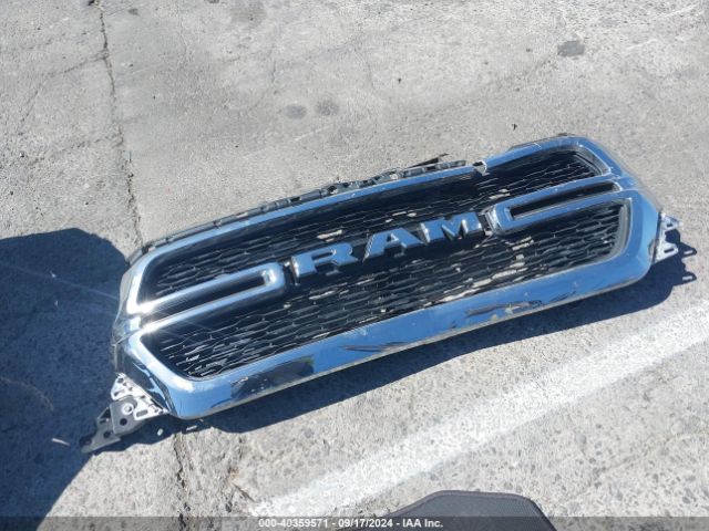 1C6RRECT4KN628012 RAM 1500 Tradesman Quad Cab 4x2 6'4 Box