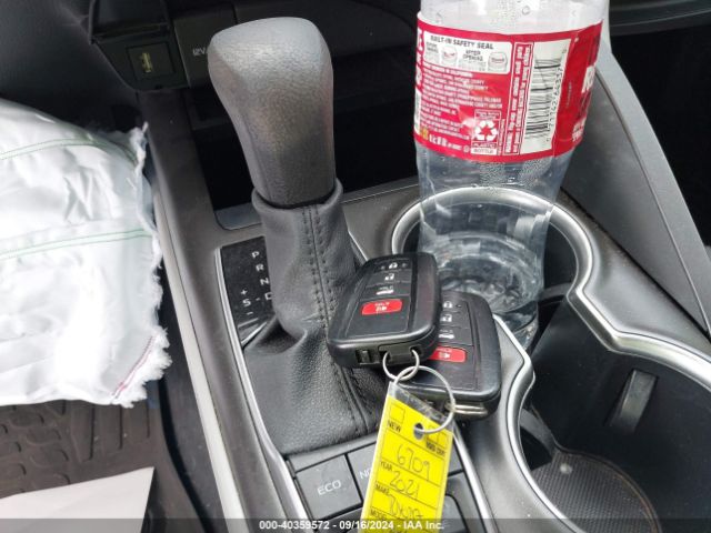 4T1C31AK7MU566709 Toyota Camry Le Hybrid