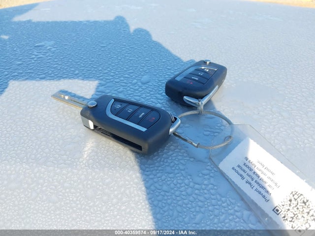Toyota COROLLA LE 2024 5YFB4MDE1RP167982 Image 11