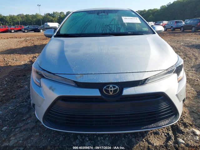 Toyota COROLLA LE 2024 5YFB4MDE1RP167982 Image 12