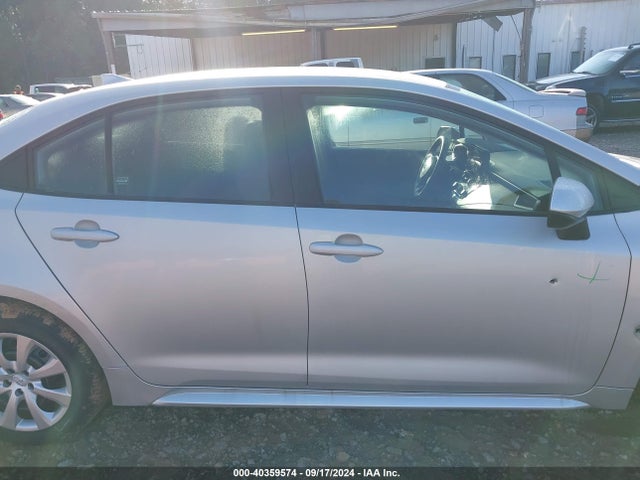 Toyota COROLLA LE 2024 5YFB4MDE1RP167982 Image 13